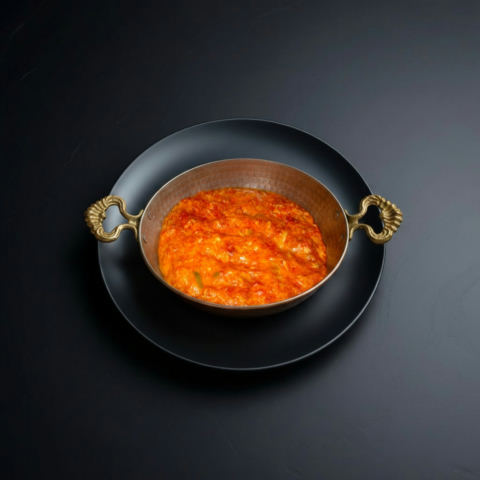 Sahanda Menemen