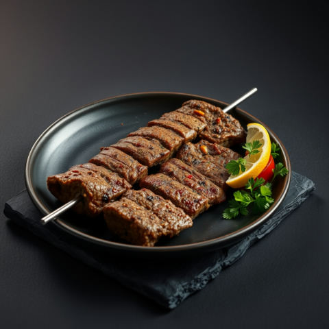 Adana Kebap